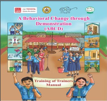 A Behavioral Change through Demonstration (ABCD)
