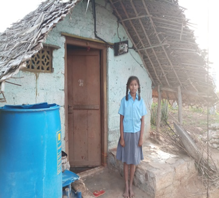 Alti source support for Housing for poor